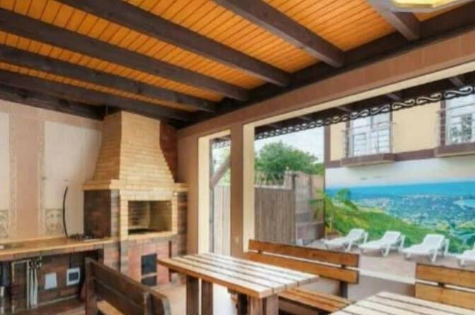 Изображение Изображение гостиницы "Бутик-отель «Антре»" #2 #2