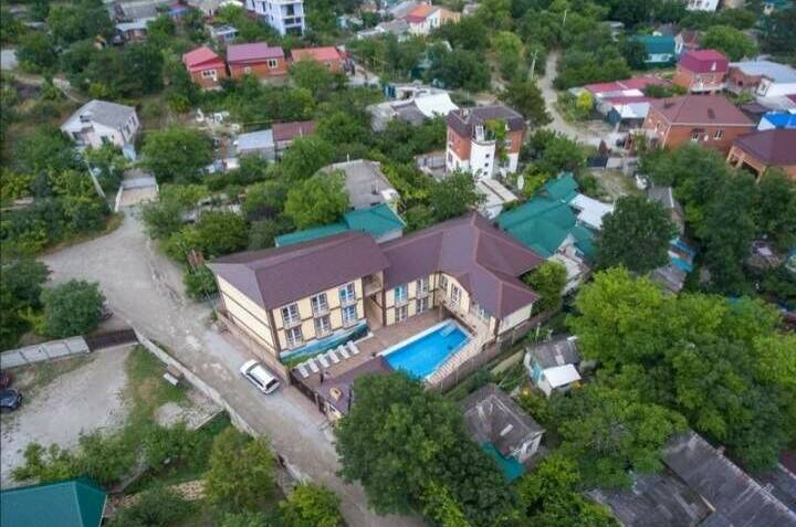 Изображение Изображение гостиницы "Бутик-отель «Антре»" #4 #4