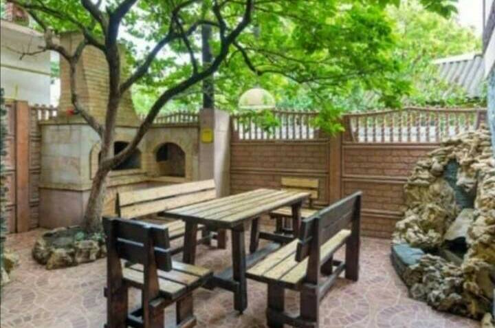 Изображение Изображение гостиницы "Бутик-отель «Антре»" #6 #6