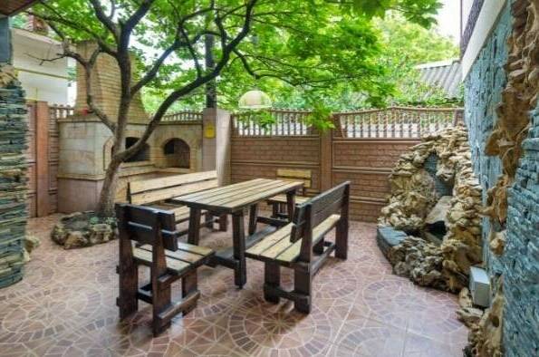 Изображение Изображение гостиницы "Бутик-отель «Антре»" #8 #8