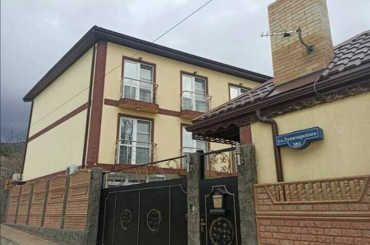 Изображение Изображение отеля / гостиницы "Бутик-отель «Антре»" #10 #8