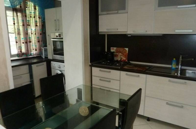 Изображение Изображение квартиры &quot;2-х комнатная евро-квартира&quot; #1 #1