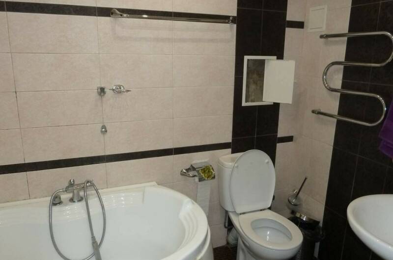 Изображение Изображение квартиры &quot;2-х комнатная евро-квартира&quot; #3 #3