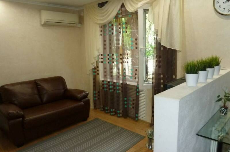 Изображение Изображение квартиры &quot;2-х комнатная евро-квартира&quot; #4 #4