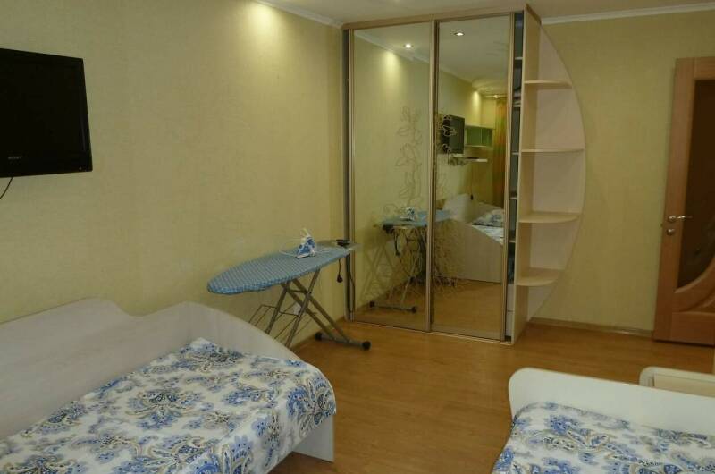 Изображение Изображение квартиры &quot;2-х комнатная евро-квартира&quot; #5 #5