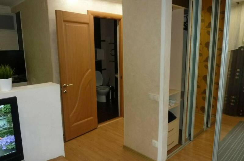 Изображение Изображение квартиры &quot;2-х комнатная евро-квартира&quot; #6 #6