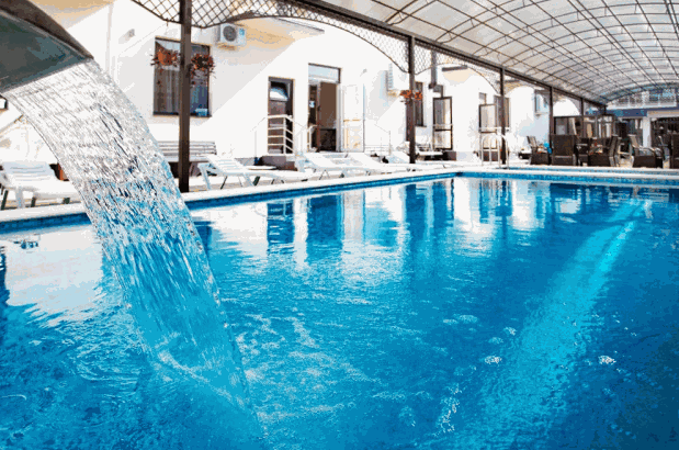 Изображение Изображение гостиницы &quot;Отель «Мир»&quot; #1 #1