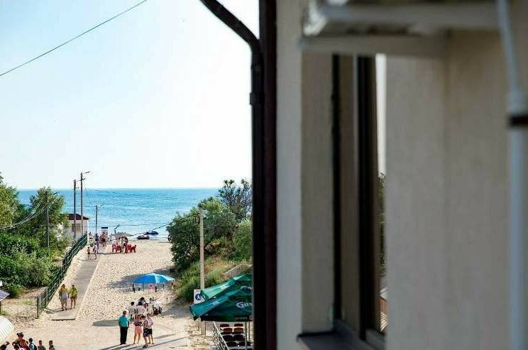 Изображение Изображение гостиницы &quot;Отель «Мир»&quot; #2 #2