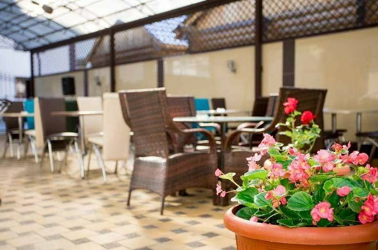 Изображение Изображение гостиницы &quot;Отель «Мир»&quot; #5 #5