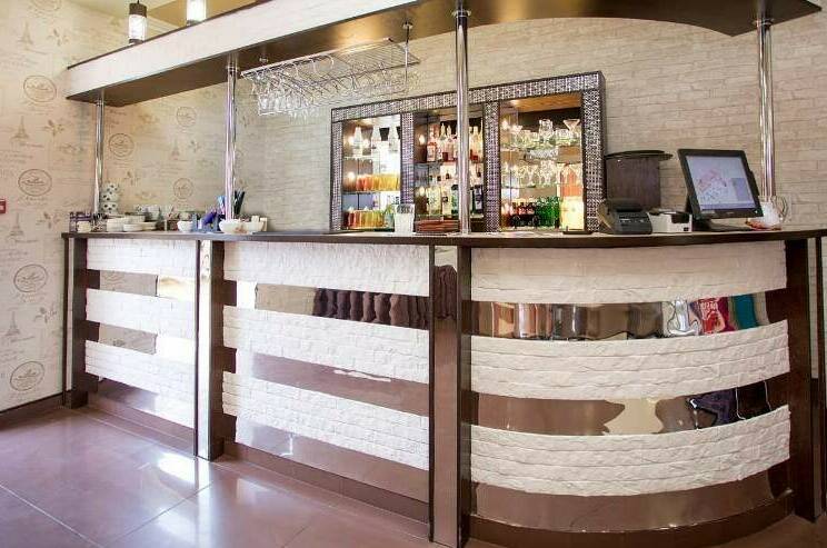 Изображение Изображение гостиницы &quot;Отель «Мир»&quot; #6 #6