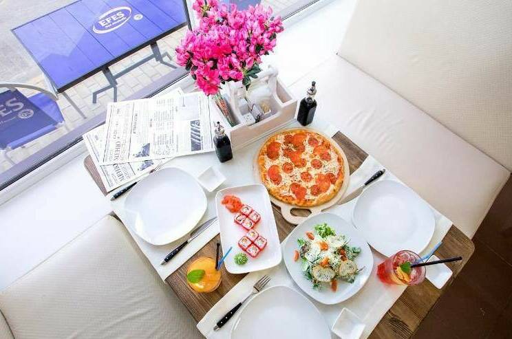 Изображение Изображение гостиницы &quot;Отель «Мир»&quot; #7 #7