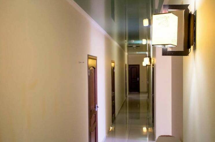 Изображение Изображение гостиницы &quot;Отель «Мир»&quot; #8 #8