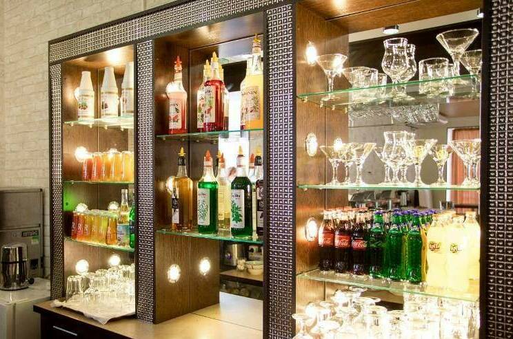 Изображение Изображение отеля / гостиницы "Отель «Мир»" #10 #8