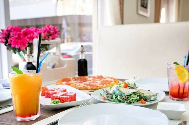 Изображение Изображение отеля / гостиницы "Отель «Мир»" #11 #9