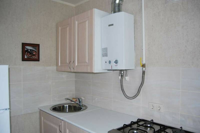 Изображение Изображение квартиры &quot;Однокомнатная квартира-студия&quot; #2 #2