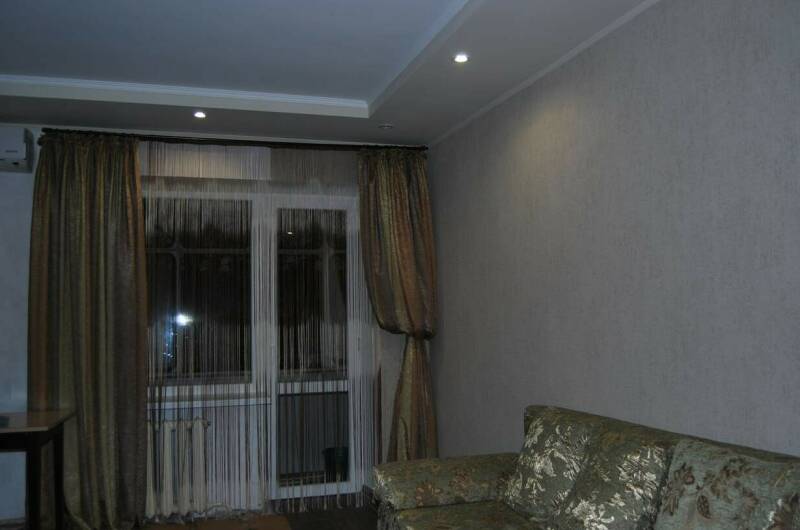 Изображение Изображение квартиры &quot;Однокомнатная квартира-студия&quot; #3 #3