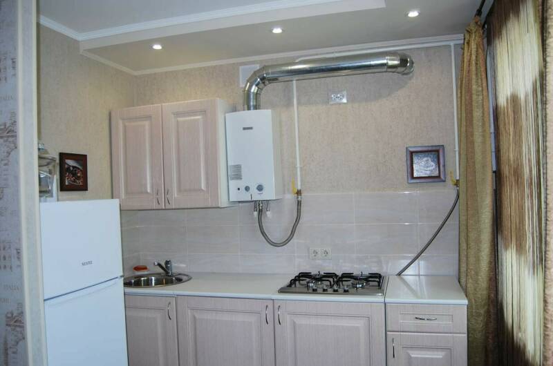 Изображение Изображение квартиры &quot;Однокомнатная квартира-студия&quot; #4 #4