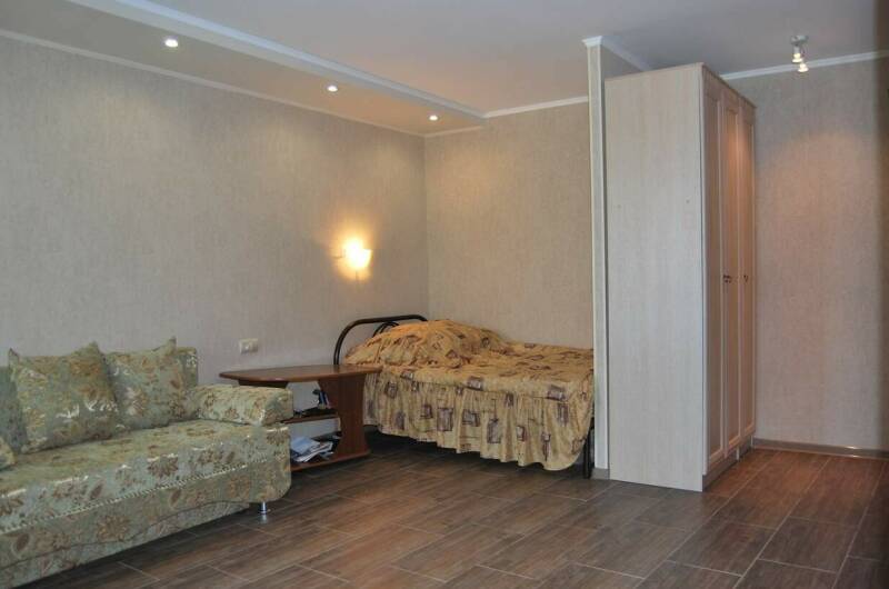 Изображение Изображение квартиры &quot;Однокомнатная квартира-студия&quot; #6 #6