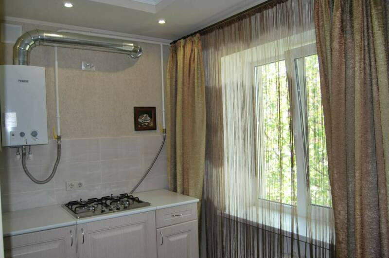 Изображение Изображение квартиры &quot;Однокомнатная квартира-студия&quot; #7 #7