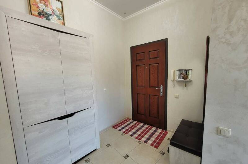 Изображение Изображение квартиры &quot;Евродвушка с видом на горы&quot; #2 #2