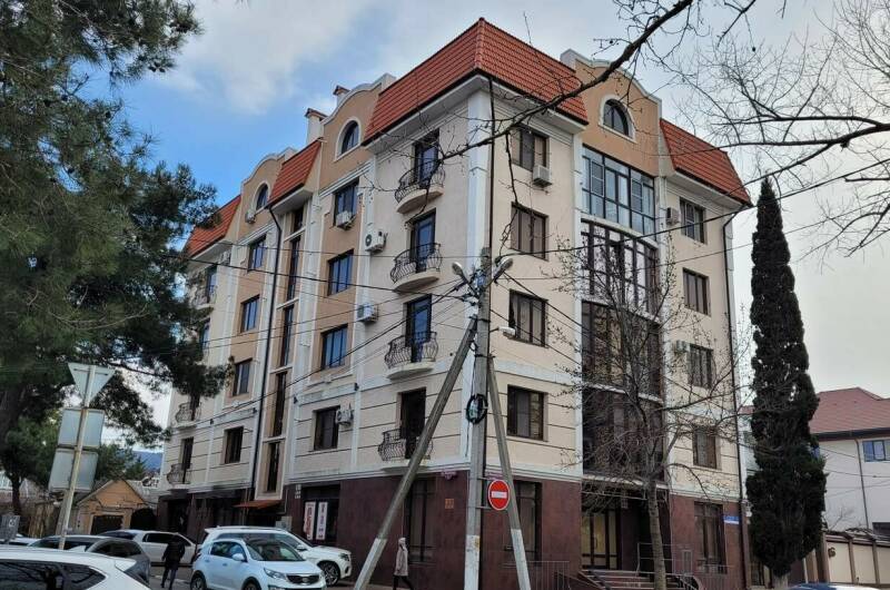 Изображение Изображение квартиры &quot;Евродвушка с видом на горы&quot; #6 #6