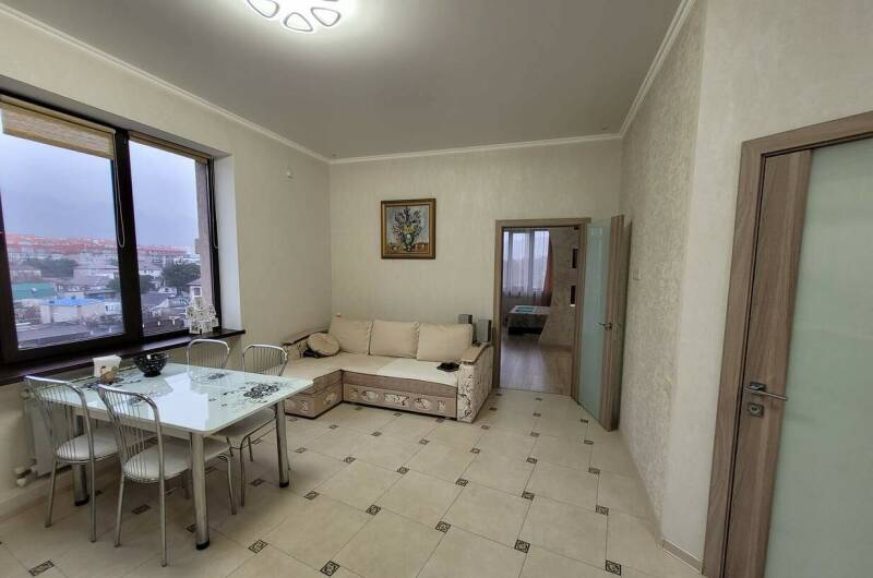 Изображение Изображение квартиры &quot;Евродвушка с видом на горы&quot; #8 #8