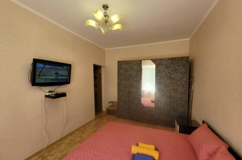 Изображение Изображение квартиры &quot;2-комнатная квартира с двориком и мангалом&quot; #6 #6