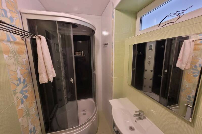 Изображение Изображение квартиры &quot;2-комнатная квартира с двориком и мангалом&quot; #7 #7