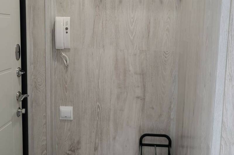 Изображение Изображение квартиры "Уютная мансарда с новой мебелью" #3 #3