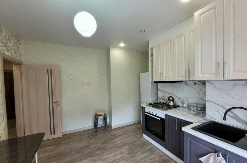 Изображение Изображение квартиры / апартамента "2-х комнатная квартира в ЖК «Южный квартал»" #10 #8