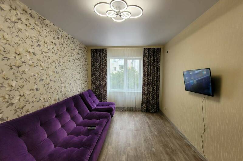 Изображение Изображение квартиры / апартамента "2-х комнатная квартира в ЖК «Южный квартал»" #11 #9