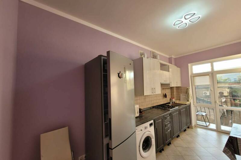 Изображение Изображение квартиры "1-комнатная квартира в 7 минутах от моря" #2 #2