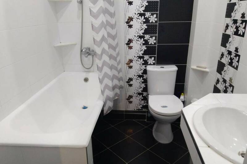 Изображение Изображение квартиры "1-комнатная квартира в 7 минутах от моря" #3 #3