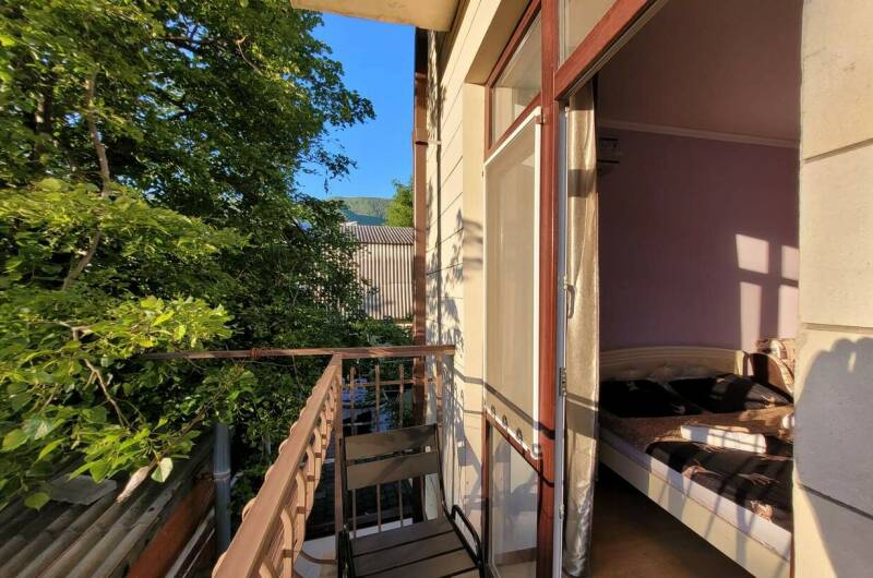 Изображение Изображение квартиры "1-комнатная квартира в 7 минутах от моря" #7 #7