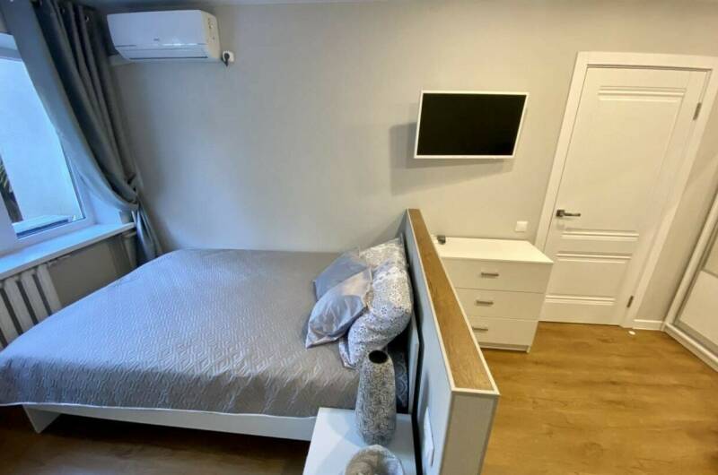 Изображение Изображение квартиры "Апартаменты в центре Сочи" #1 #1