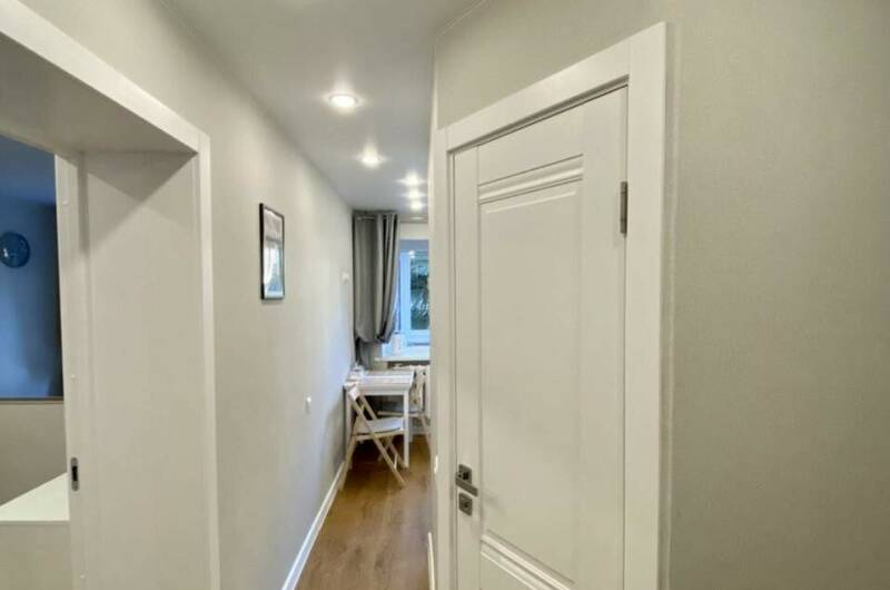 Изображение Изображение квартиры "Апартаменты в центре Сочи" #2 #2