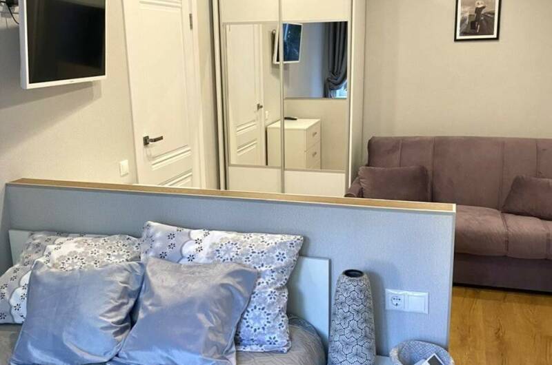 Изображение Изображение квартиры "Апартаменты в центре Сочи" #3 #3