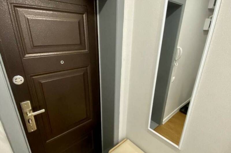 Изображение Изображение квартиры "Апартаменты в центре Сочи" #4 #4