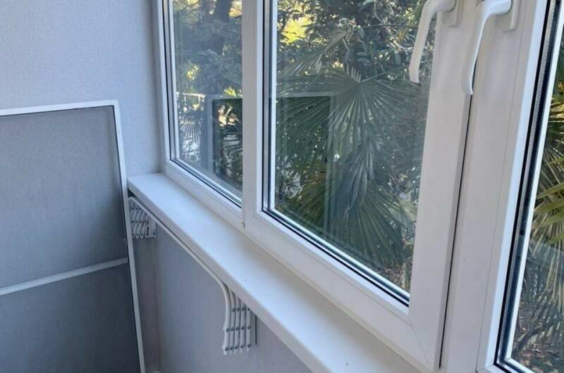 Изображение Изображение квартиры "Апартаменты в центре Сочи" #5 #5