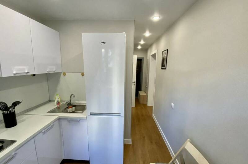 Изображение Изображение квартиры "Апартаменты в центре Сочи" #6 #6