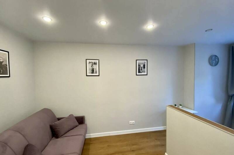 Изображение Изображение квартиры "Апартаменты в центре Сочи" #7 #7