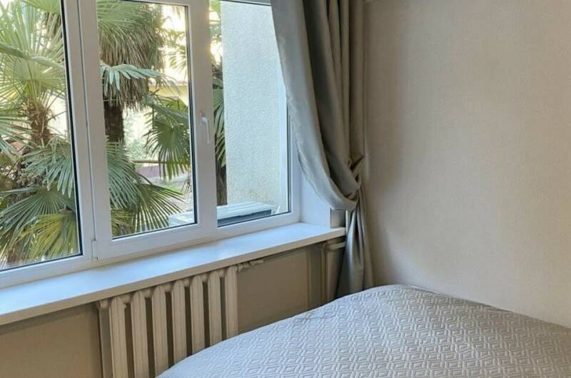 Изображение Изображение квартиры "Апартаменты в центре Сочи" #8 #8