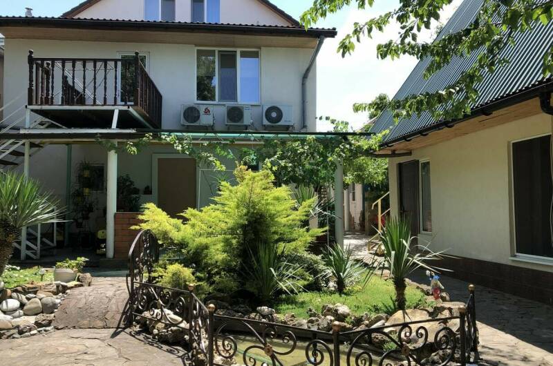 Изображение Изображение гостиницы &quot;Гостевой дом «Рыболов»&quot; #1 #1