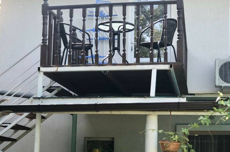 Изображение Изображение гостиницы &quot;Гостевой дом «Рыболов»&quot; #3 #3