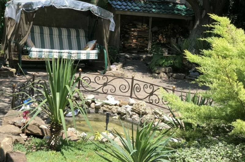 Изображение Изображение гостиницы &quot;Гостевой дом «Рыболов»&quot; #8 #8