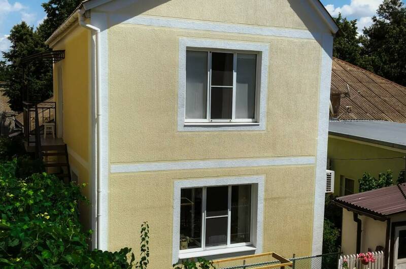 Изображение Изображение гостиницы &quot;Частный сектор «Высокий берег»&quot; #1 #1