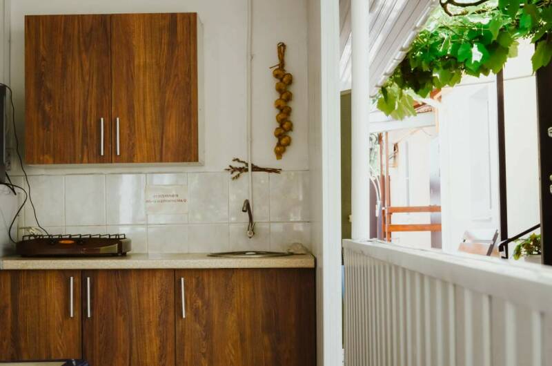 Изображение Изображение гостиницы &quot;Частный сектор «Высокий берег»&quot; #2 #2