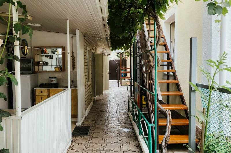 Изображение Изображение гостиницы &quot;Частный сектор «Высокий берег»&quot; #5 #5