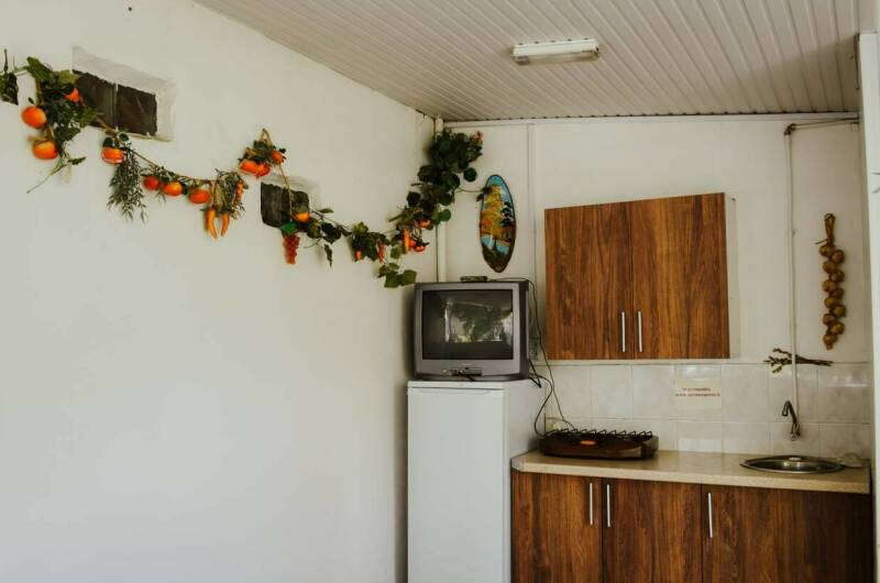 Изображение Изображение гостиницы &quot;Частный сектор «Высокий берег»&quot; #6 #6