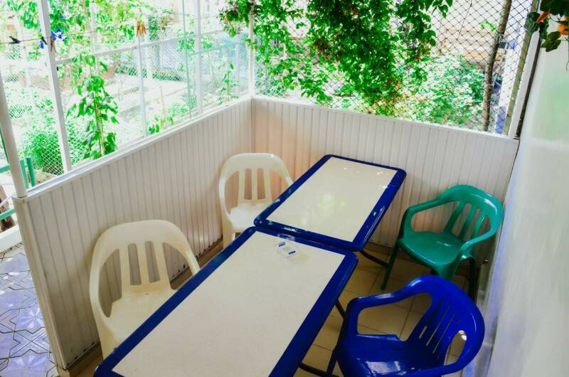 Изображение Изображение гостиницы &quot;Частный сектор «Высокий берег»&quot; #7 #7